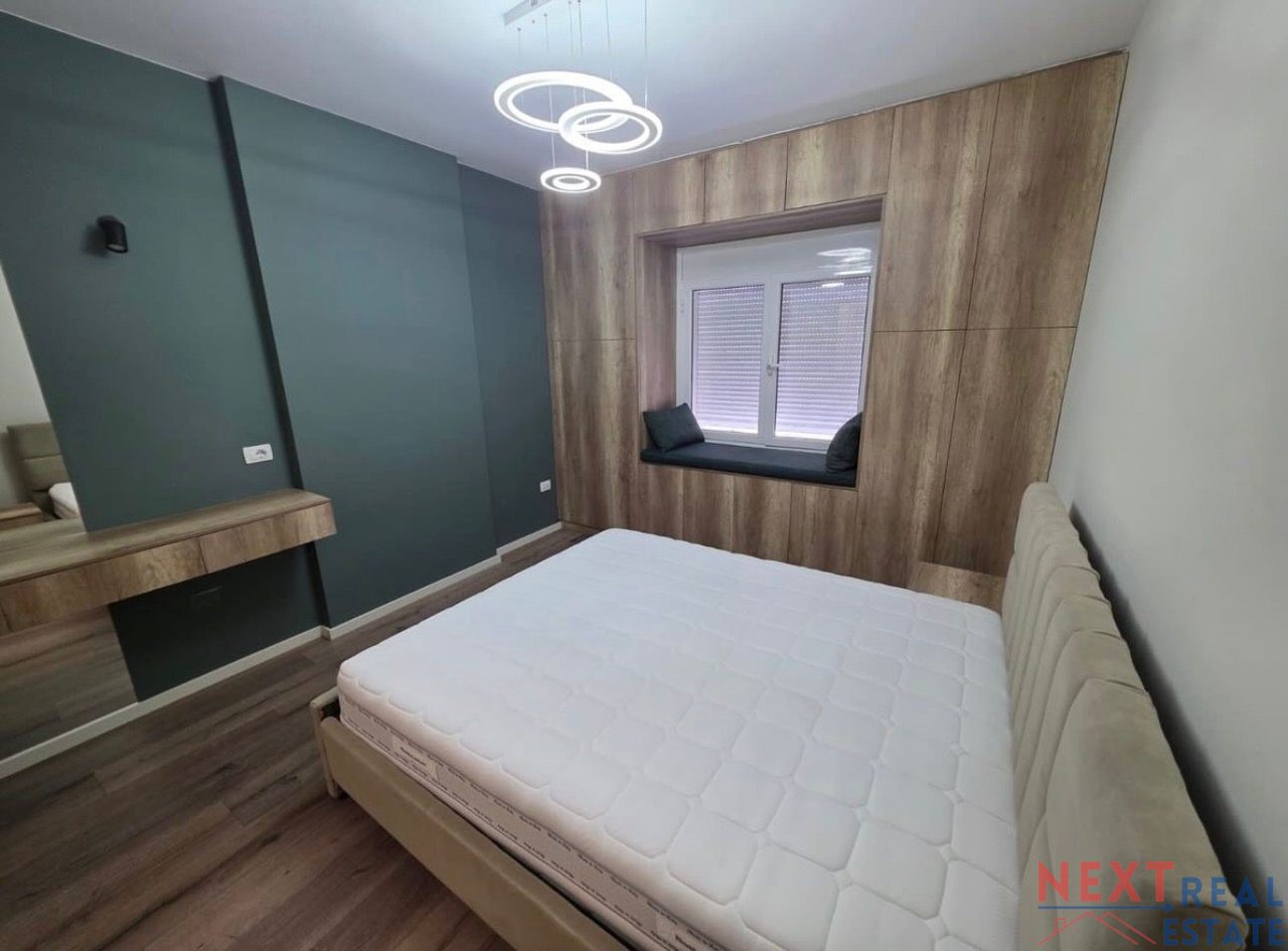 APARTAMENT 1+1 ME QERA NË TRANSBALLKANIKE, VLORË