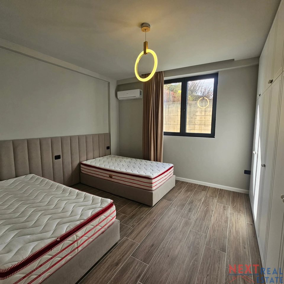 LUXURY APARTMENT WITH STUNNING SEA VIEW - COLD WATER, VLORA