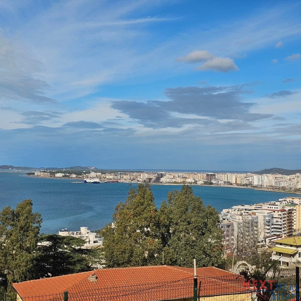 LUXURY APARTMENT WITH STUNNING SEA VIEW - COLD WATER, VLORA