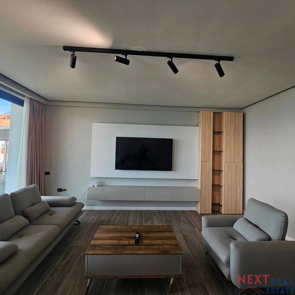 LUXURY APARTMENT WITH STUNNING SEA VIEW - COLD WATER, VLORA