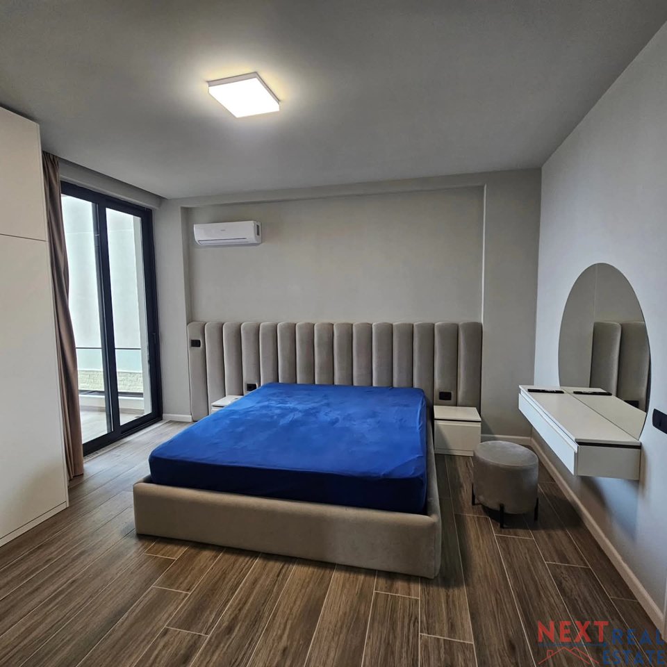 LUXURY APARTMENT WITH STUNNING SEA VIEW - COLD WATER, VLORA