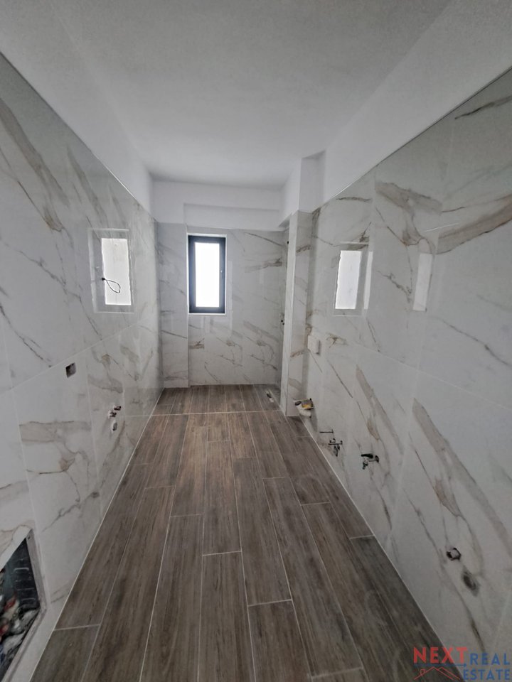 APARTAMENT ME PAMJE BALLORE DETI - UJI I FTOHTË, VLORË