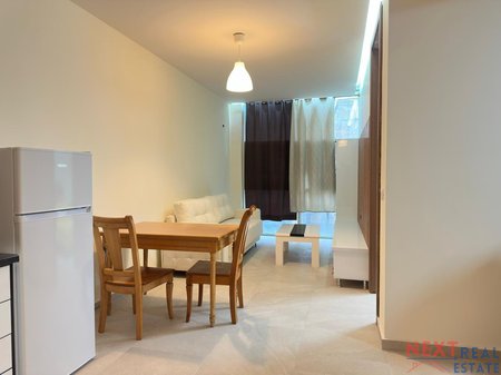 APARTAMENT 1+1 ME QERA AFATGJATE NE VLORE