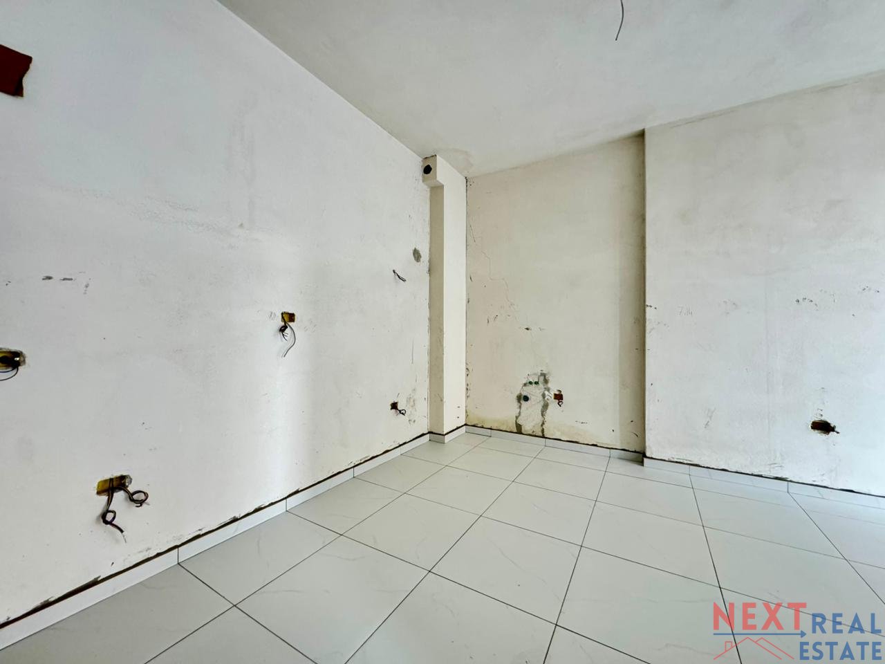 APARTMENT 1+1 FOR SALE IN ORIKUM, VLORE