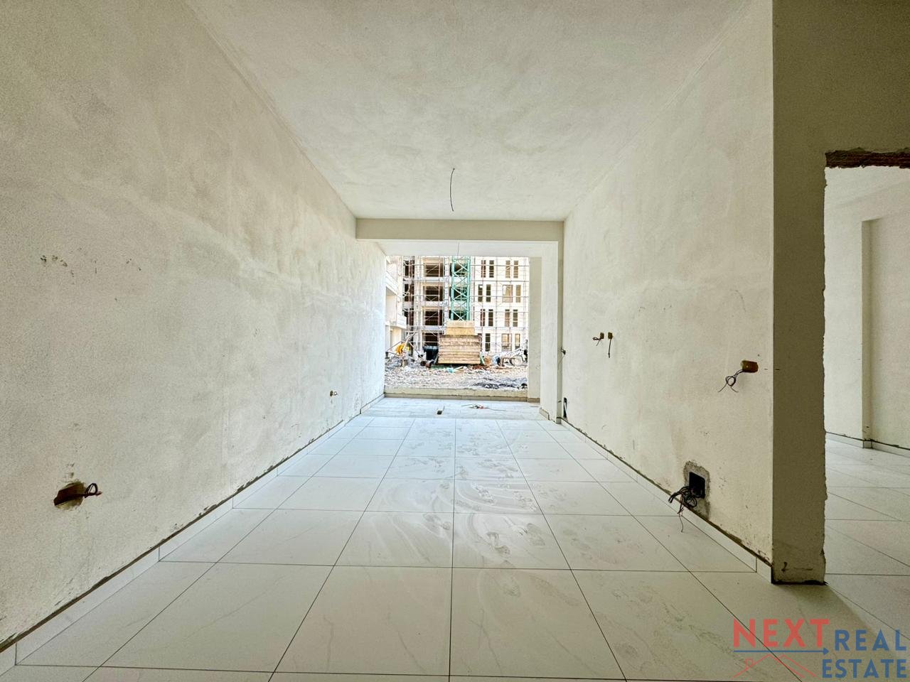 APARTMENT 1+1 FOR SALE IN ORIKUM, VLORE