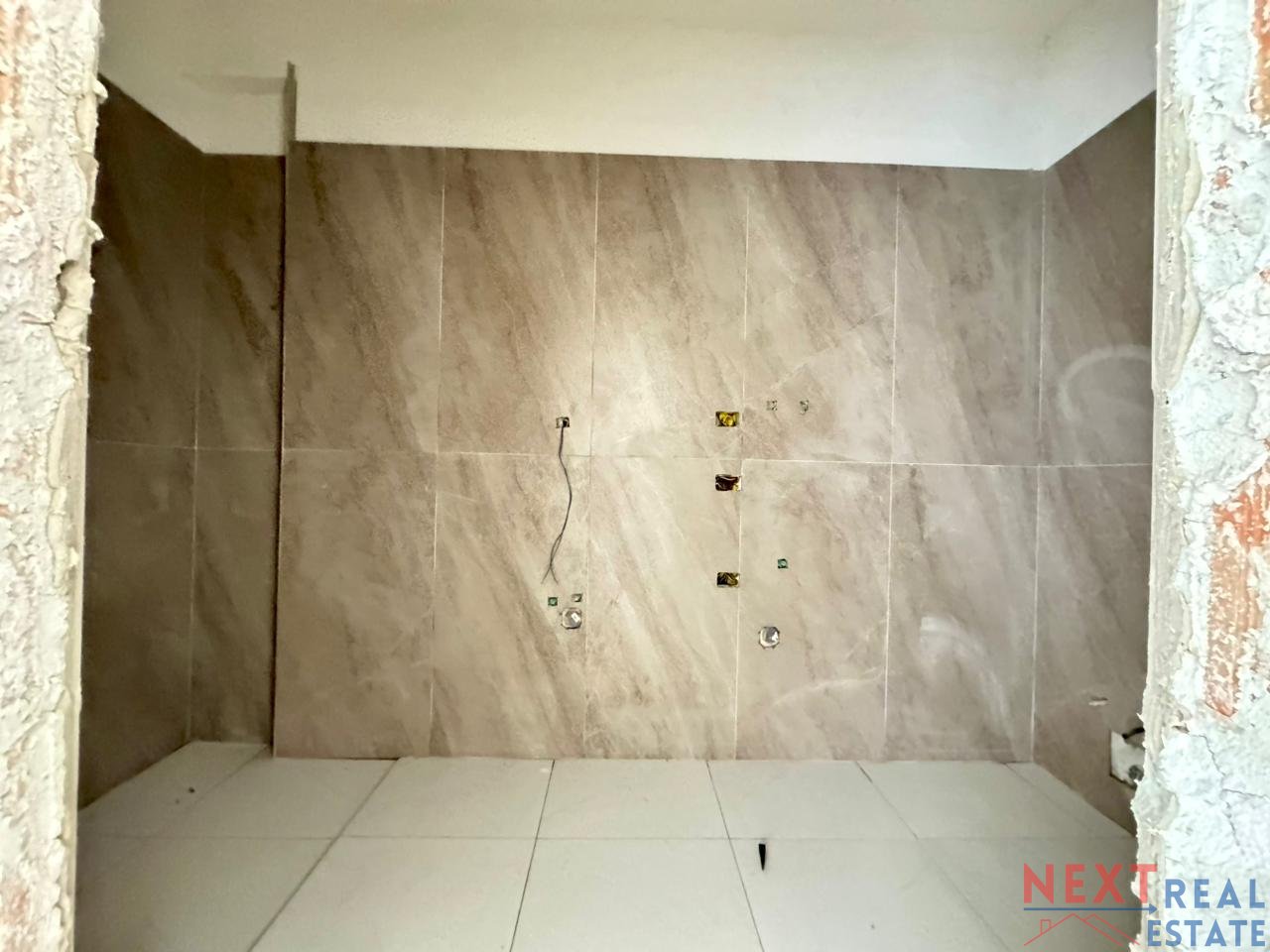 APARTMENT 1+1 FOR SALE IN ORIKUM, VLORE