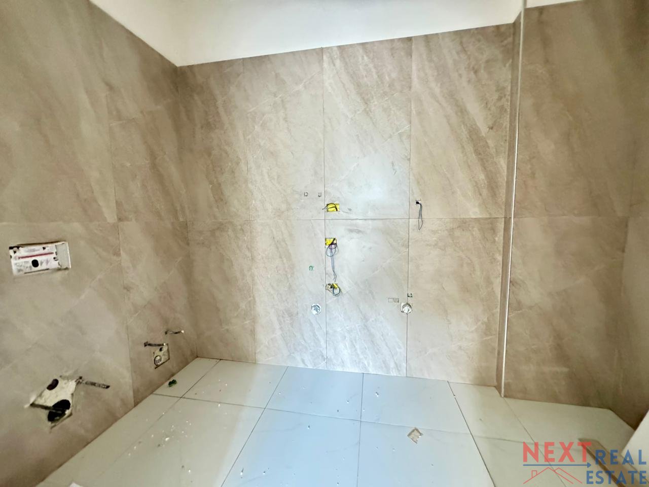 APARTMENT 1+1 FOR SALE IN ORIKUM, VLORE