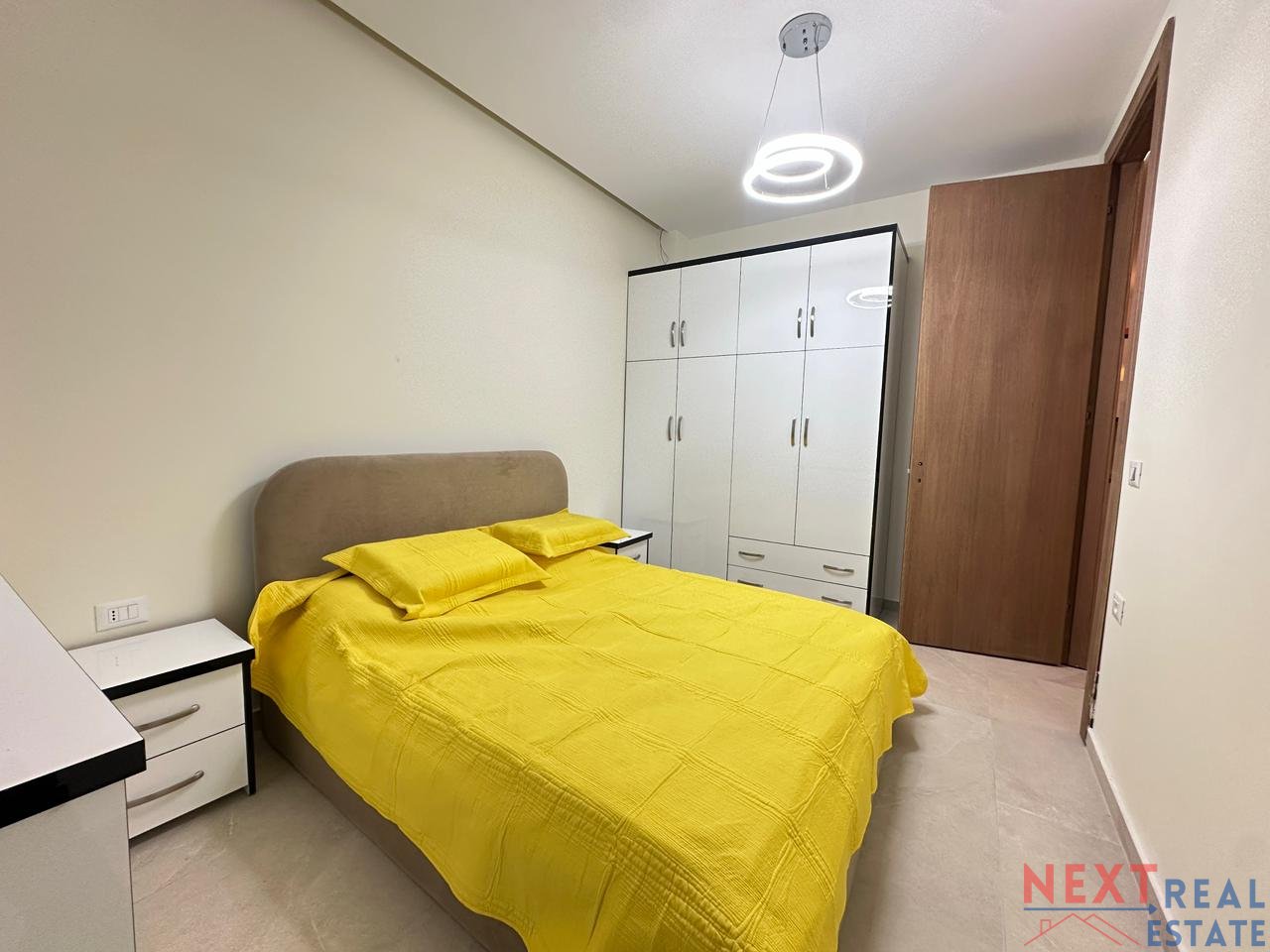 APARTAMENT 1+1 ME QERA AFATGJATE NE VLORE