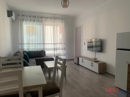 JEPET ME QERA AFATGJATE APARTAMENT 1+1 NE VLORE