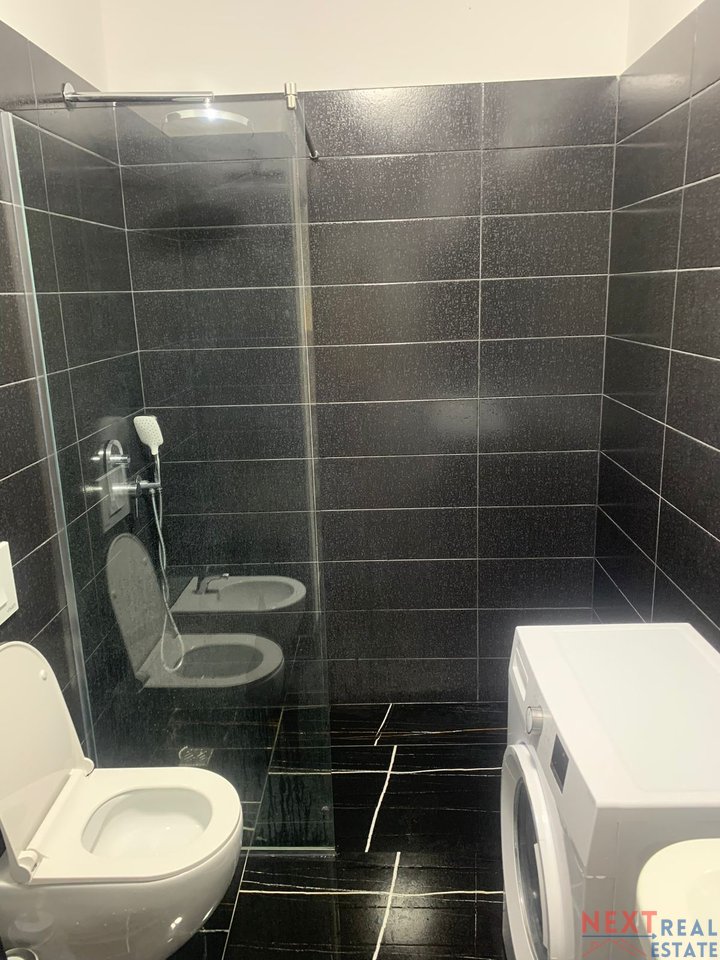 JEPET ME QERA AFATGJATE APARTAMENT 1+1 NE VLORE