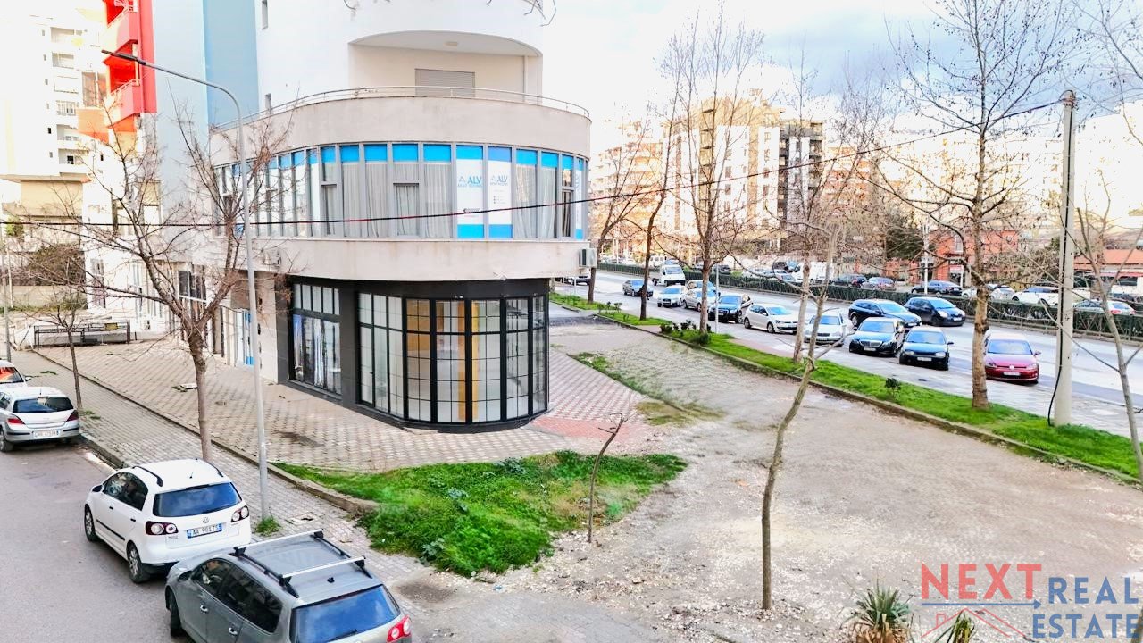 EKSKLUZIVE! AMBJENT IDEAL PËR BIZNES NË TRANSBALLKANIKE, VLORË – POZICION STRATEGJIK