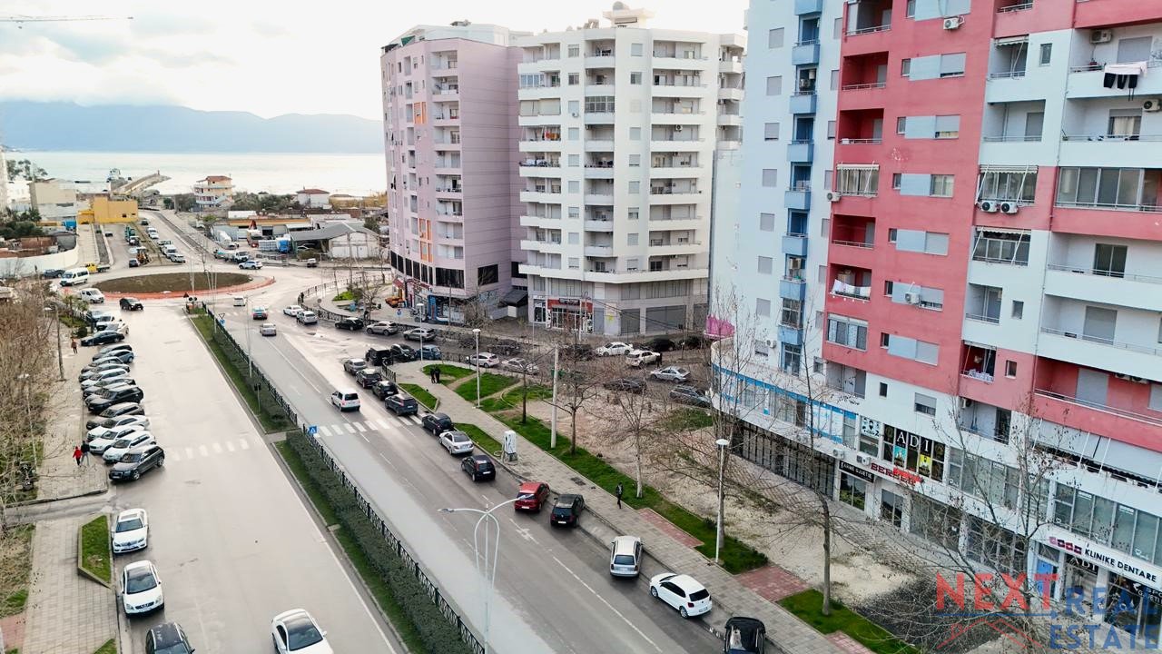 EKSKLUZIVE! AMBJENT IDEAL PËR BIZNES NË TRANSBALLKANIKE, VLORË – POZICION STRATEGJIK