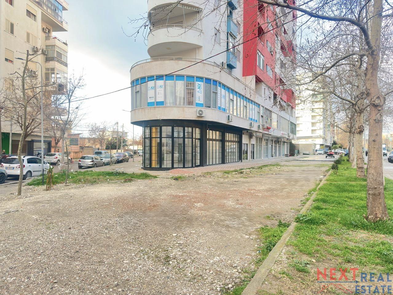 EKSKLUZIVE! AMBJENT IDEAL PËR BIZNES NË TRANSBALLKANIKE, VLORË – POZICION STRATEGJIK