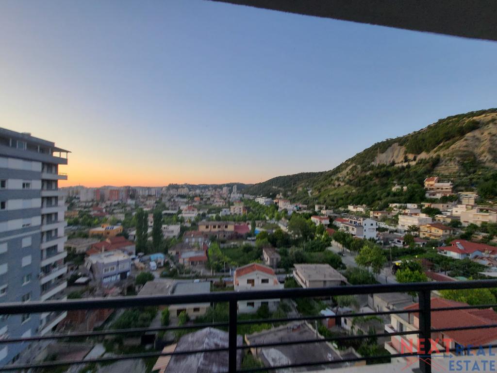 JEPET ME QERA AFATGJATE APARTAMENT 1+1 NE LUNGOMARE, VLORE