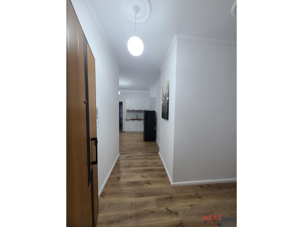 JEPET ME QERA AFATGJATE APARTAMENT 1+1 NE LUNGOMARE, VLORE