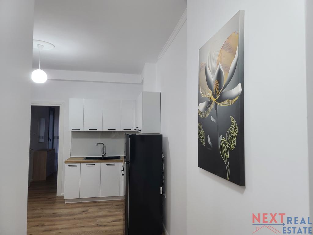 JEPET ME QERA AFATGJATE APARTAMENT 1+1 NE LUNGOMARE, VLORE