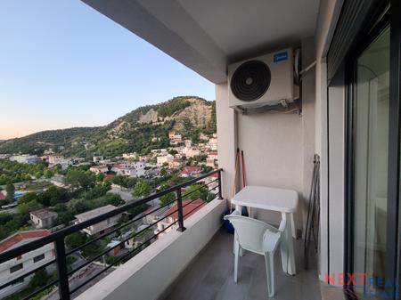 JEPET ME QERA AFATGJATE APARTAMENT 1+1 NE LUNGOMARE, VLORE