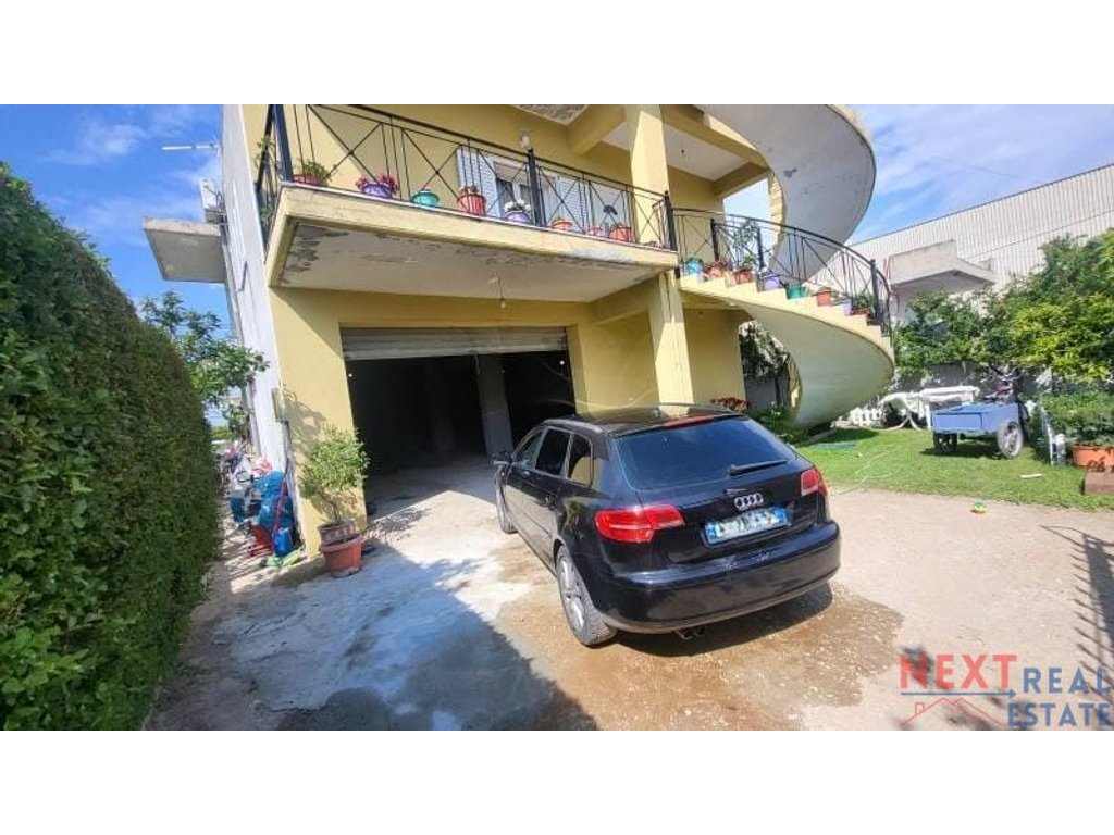 sub-property