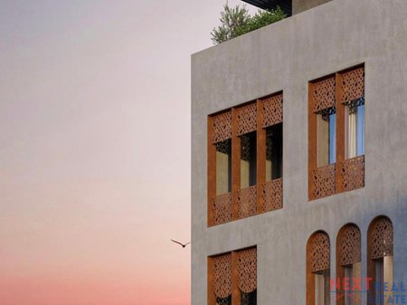 APARTMENT 1+1 FOR SALE – MORINA CITY, DRIMADHE