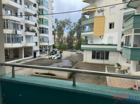 APPARTAMENTO 1+1 SUL LUNGOMARE, VLORE