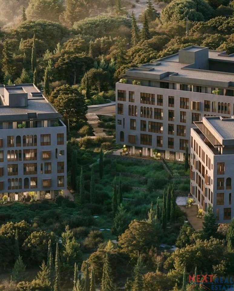 APARTMENT 1+1 FOR SALE – MORINA CITY, DRIMADHE