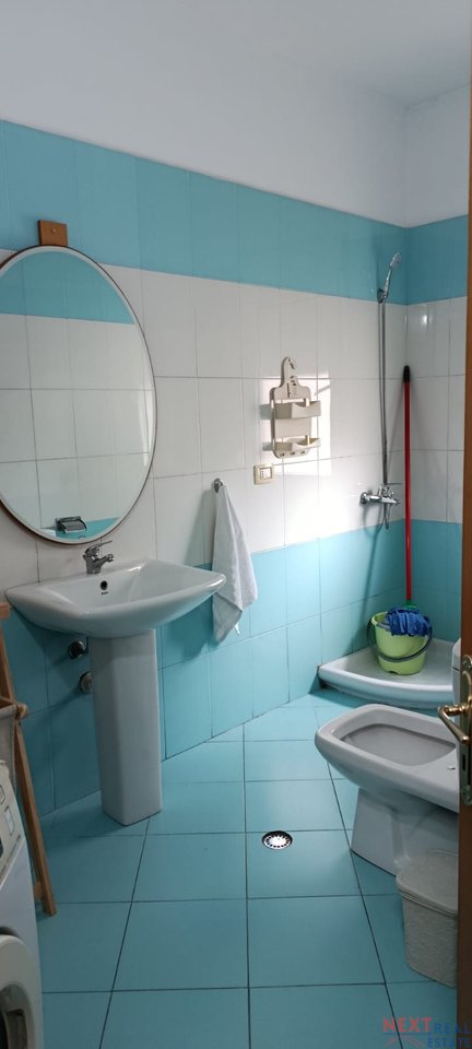 APARTAMENT 1+1 ME QERA PRANE CONAD, VLORE