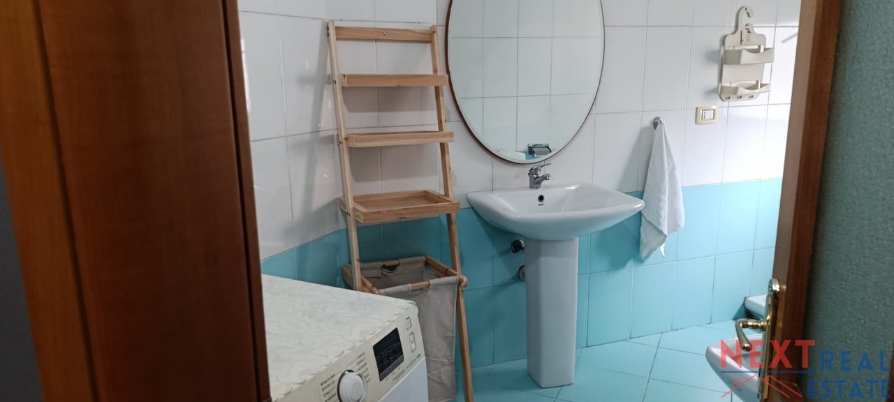 APARTAMENT 1+1 ME QERA PRANE CONAD, VLORE