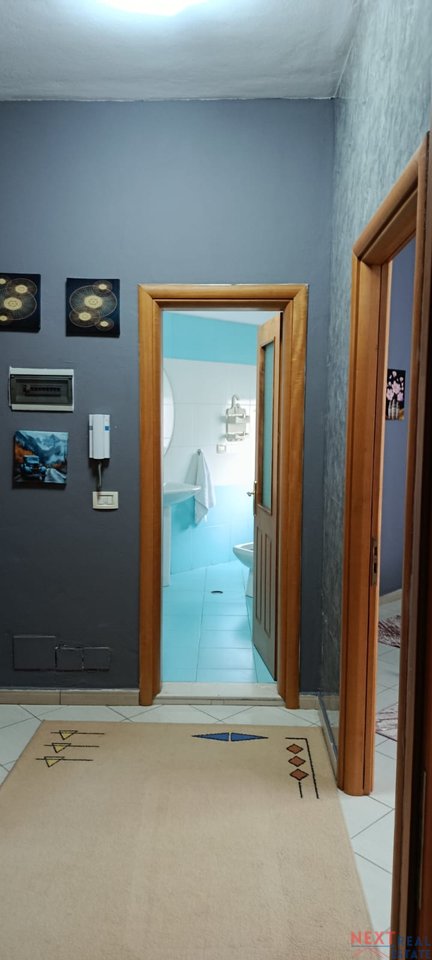 APARTAMENT 1+1 ME QERA PRANE CONAD, VLORE