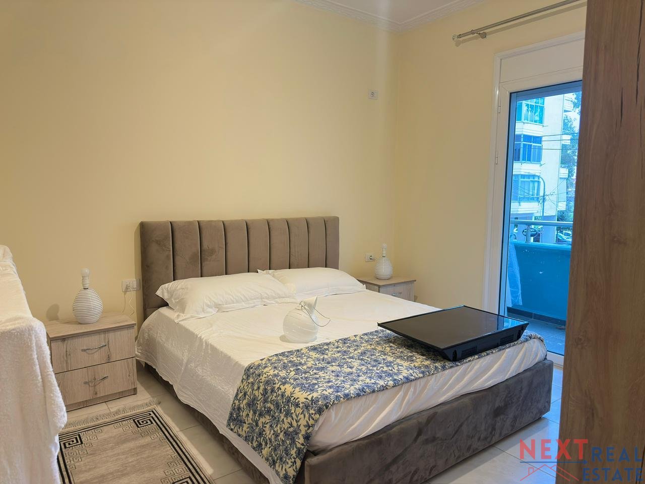 APARTAMENT 1+1 NE LUNGOMARE, VLORE