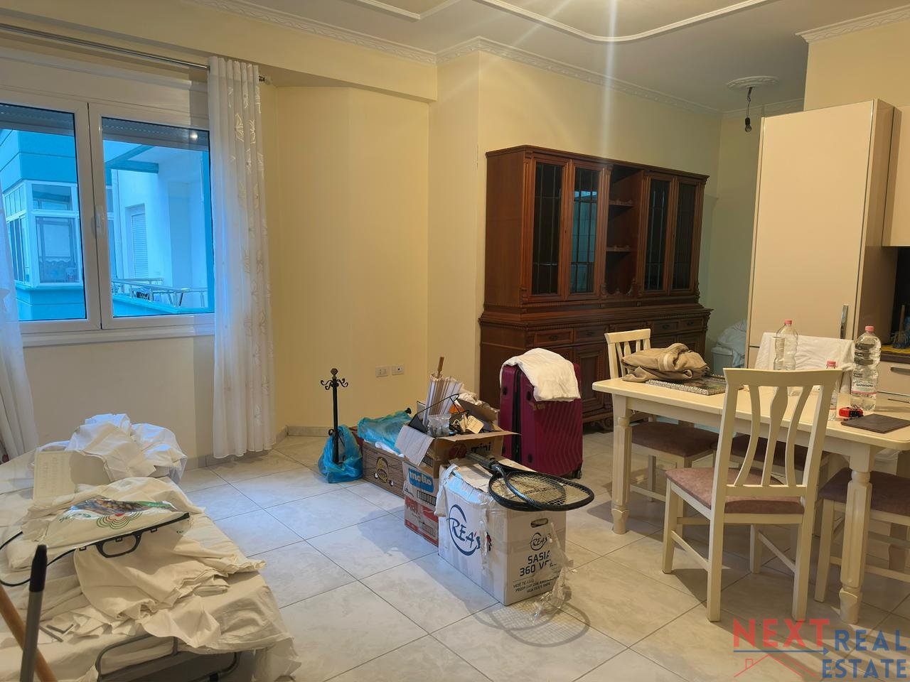 APARTAMENT 1+1 NE LUNGOMARE, VLORE