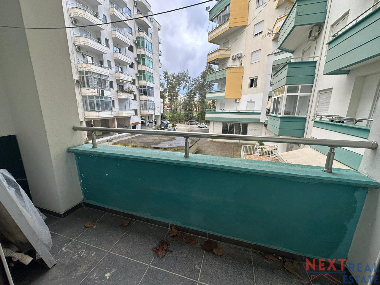 APARTAMENT 1+1 NE LUNGOMARE, VLORE