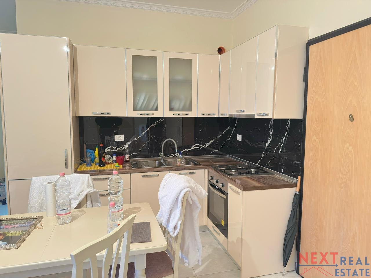 APARTAMENT 1+1 NE LUNGOMARE, VLORE