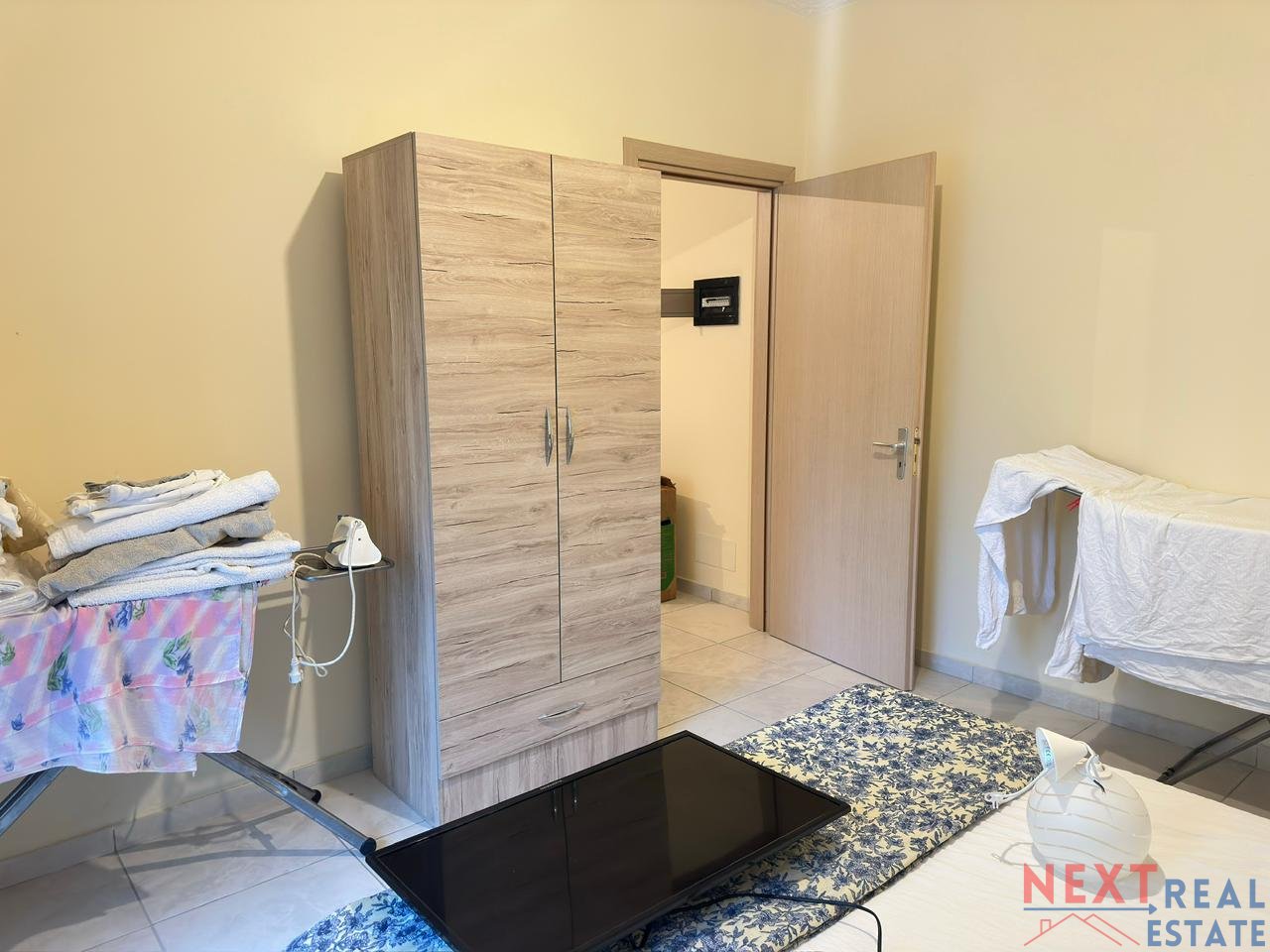 APARTAMENT 1+1 NE LUNGOMARE, VLORE