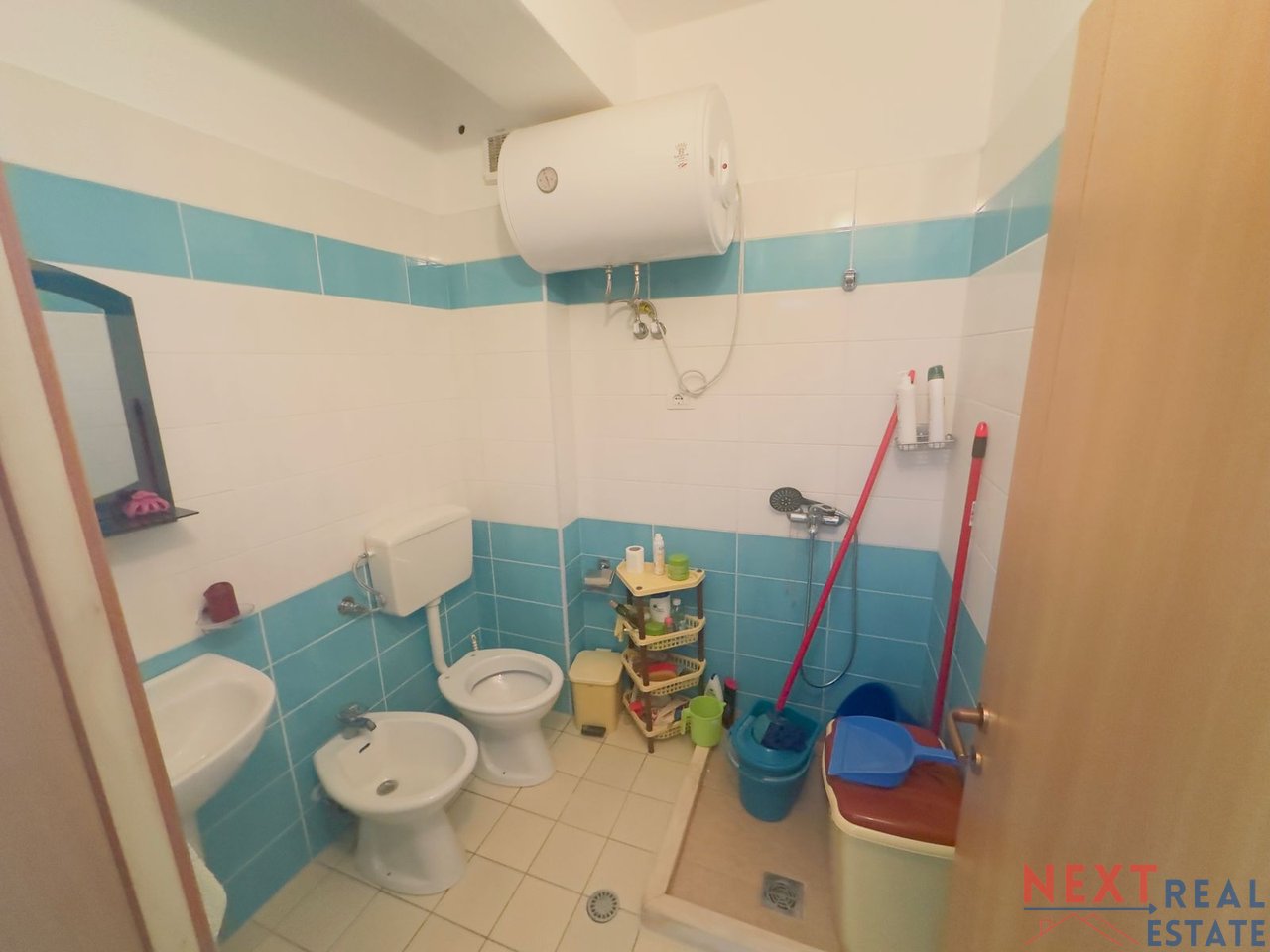 APARTMENT 1+1 FOR SALE IN ORIKUM, VLORE