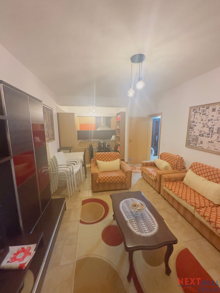 APARTMENT 1+1 FOR SALE IN ORIKUM, VLORE