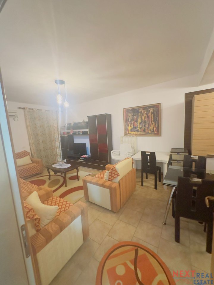 APARTMENT 1+1 FOR SALE IN ORIKUM, VLORE