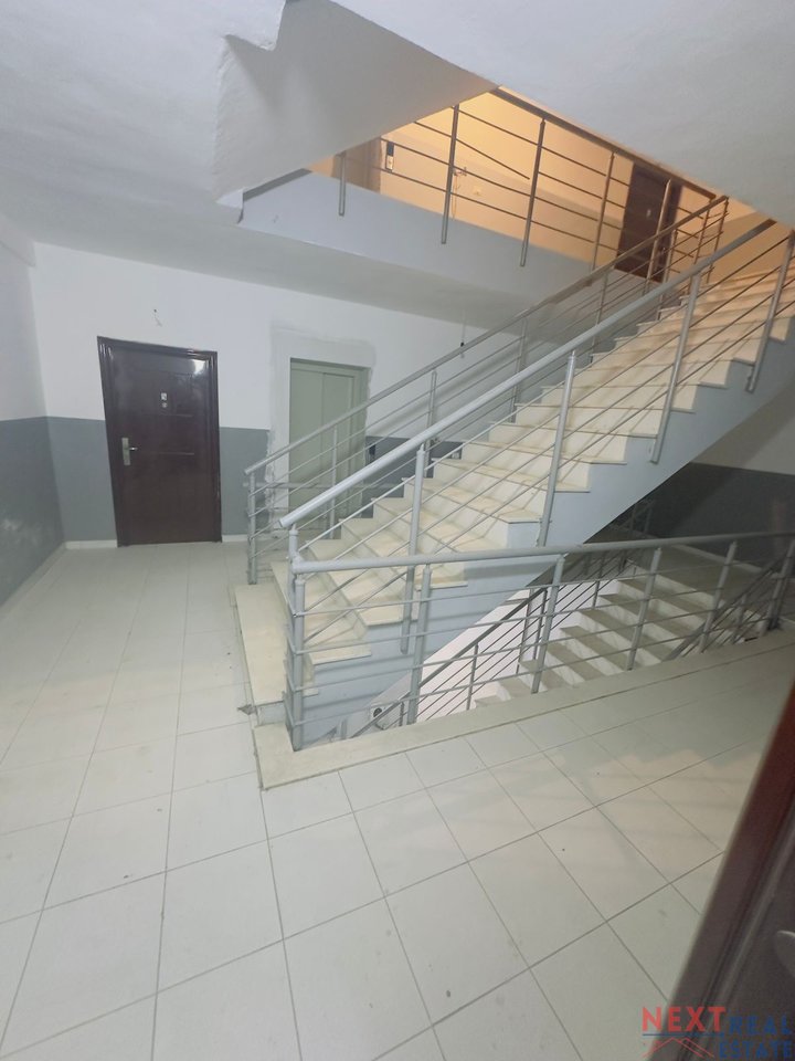 APARTMENT 1+1 FOR SALE IN ORIKUM, VLORE