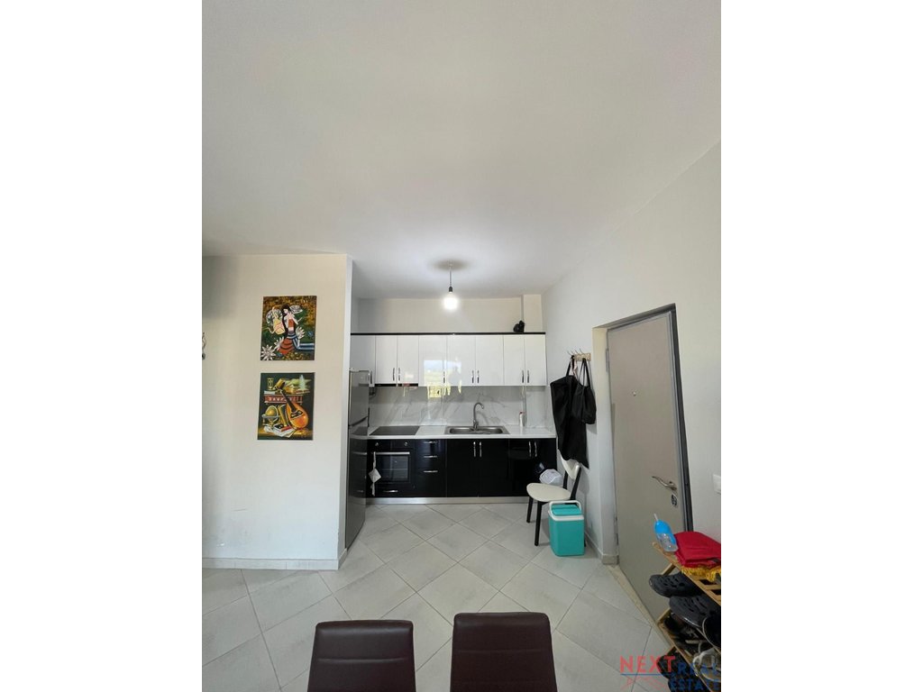SHITET APARTAMENT 1+1 NE ORIKUM, VLORE