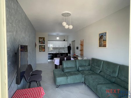 SHITET APARTAMENT 1+1 NE ORIKUM, VLORE