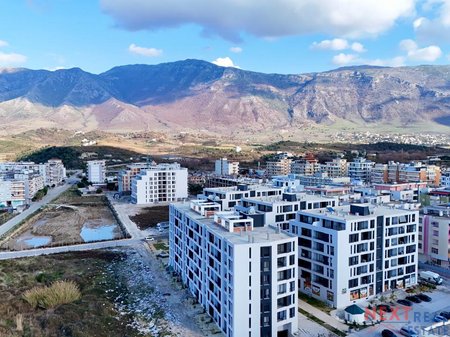 SHITET APARTAMENT 2+1 1250 EURO/M2 NE ORIKUM, VLORE