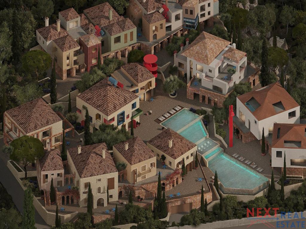 sub-property
