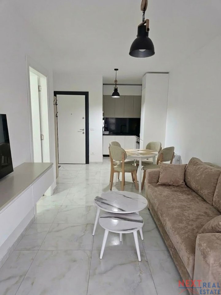 APARTMENT 1+1 FOR SALE IN GOLEM, DURRES