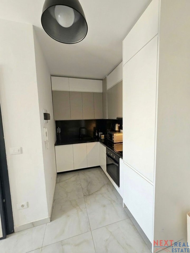 APARTMENT 1+1 FOR SALE IN GOLEM, DURRES