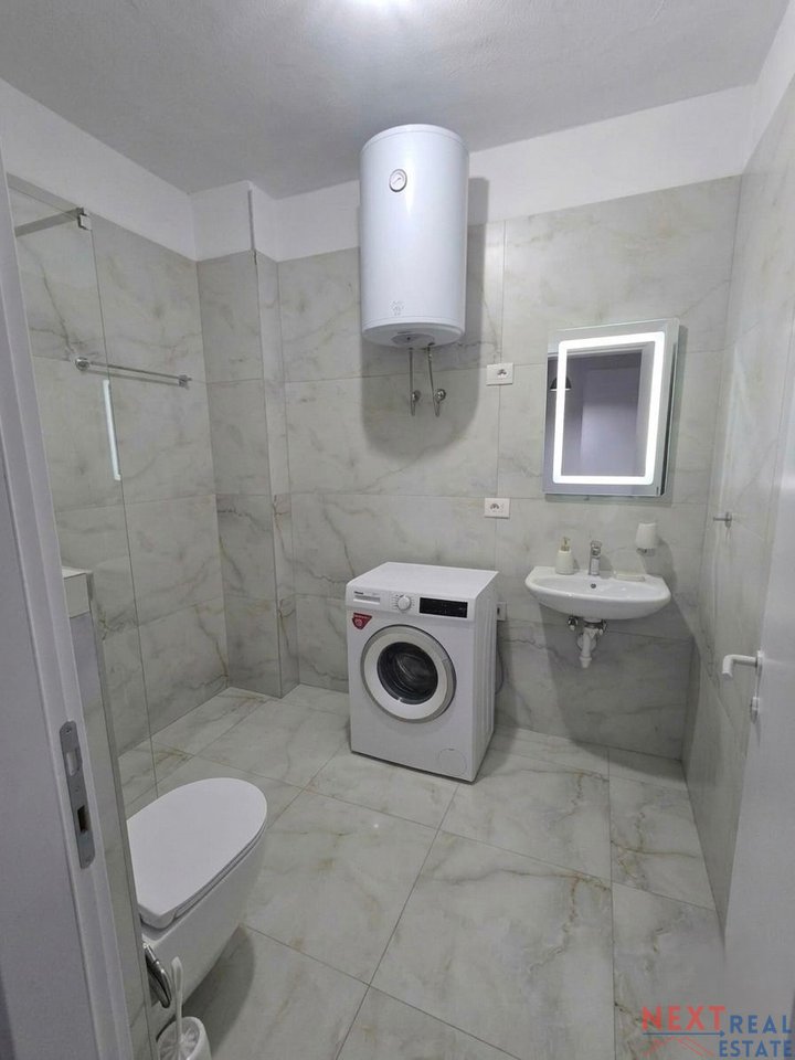 APARTMENT 1+1 FOR SALE IN GOLEM, DURRES