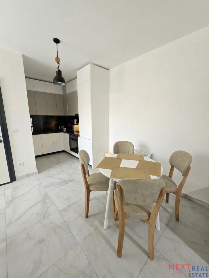 APARTMENT 1+1 FOR SALE IN GOLEM, DURRES