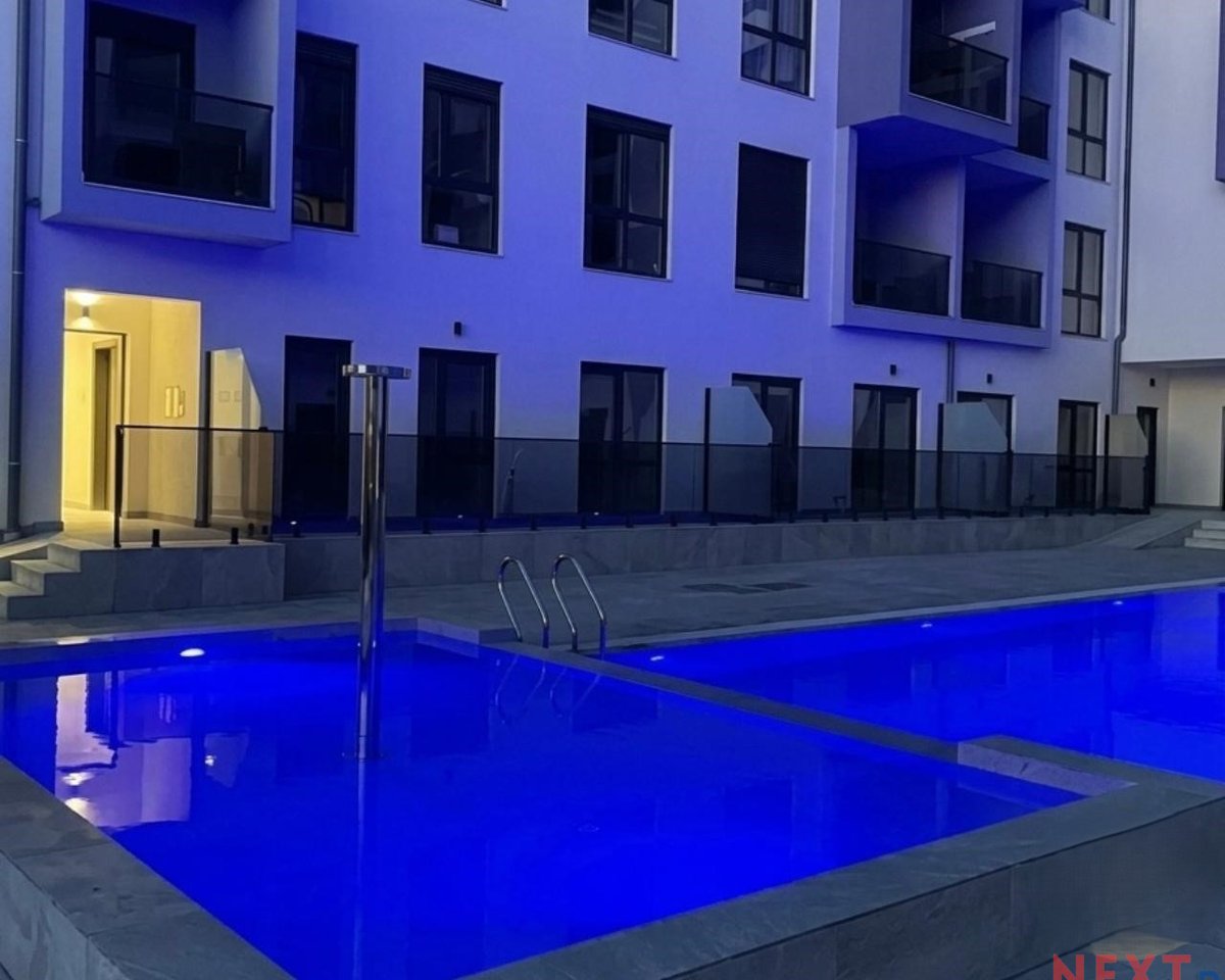 APARTMENT 1+1 FOR SALE IN GOLEM, DURRES