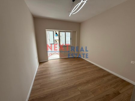 SHITET APARTAMENT 1+1 NE DON BOSKO, TIRANE
