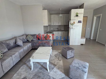 2+1 APARTMENT FOR LONG-TERM RENT IN TRANSBALLKANIK, VLORE