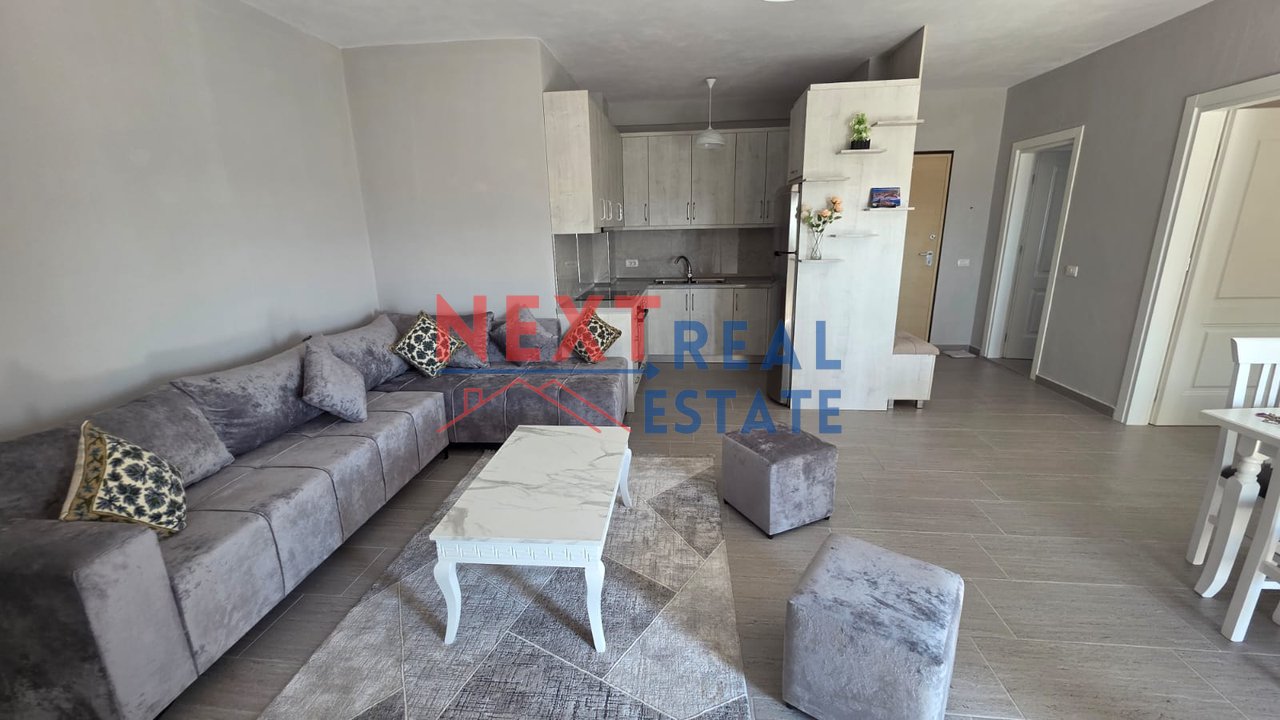 2+1 APARTMENT FOR LONG-TERM RENT IN TRANSBALLKANIK, VLORE