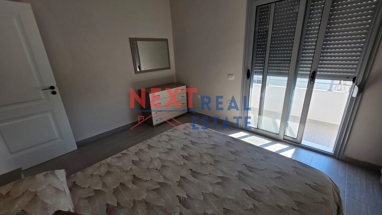2+1 APARTMENT FOR LONG-TERM RENT IN TRANSBALLKANIK, VLORE